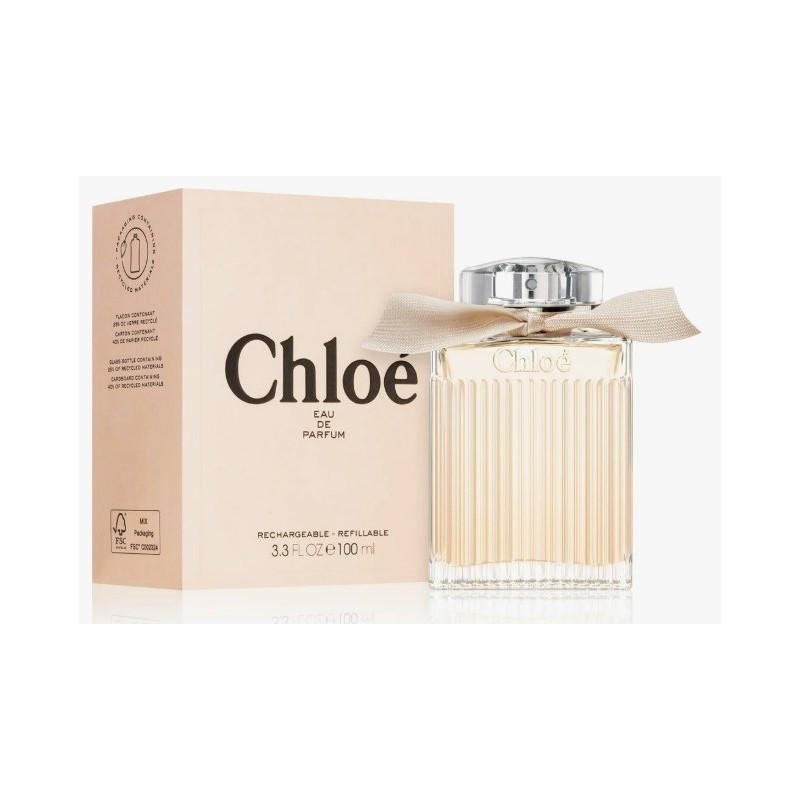 Chloé Chloe Perfume EDP 100 ml