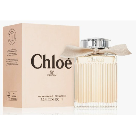 Chloé 3616302038633