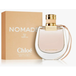 Chloé Nomade EDP Perfume 75 ml