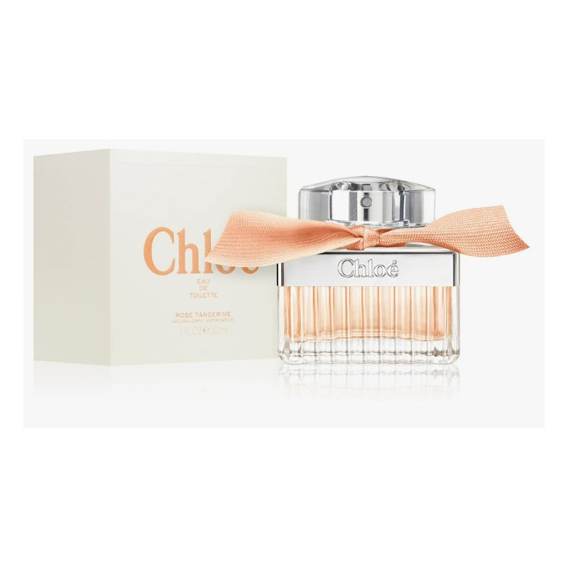 Chloé Rose Tangerine Perfume EDT 30 ml