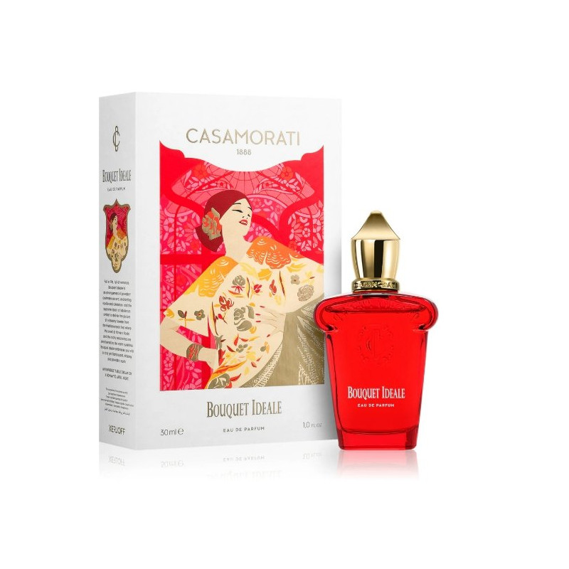 Xerjoff Casamorati Bouquet Ideale Perfume EDP 30 ml