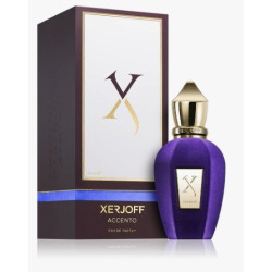 Xerjoff Accento Perfume EDP 50 ml