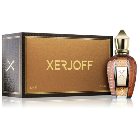 Xerjoff Alexandria III Perfume EDP 50 ml