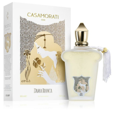 Xerjoff Casamorati Dama Bianca Perfume EDP 100 ml