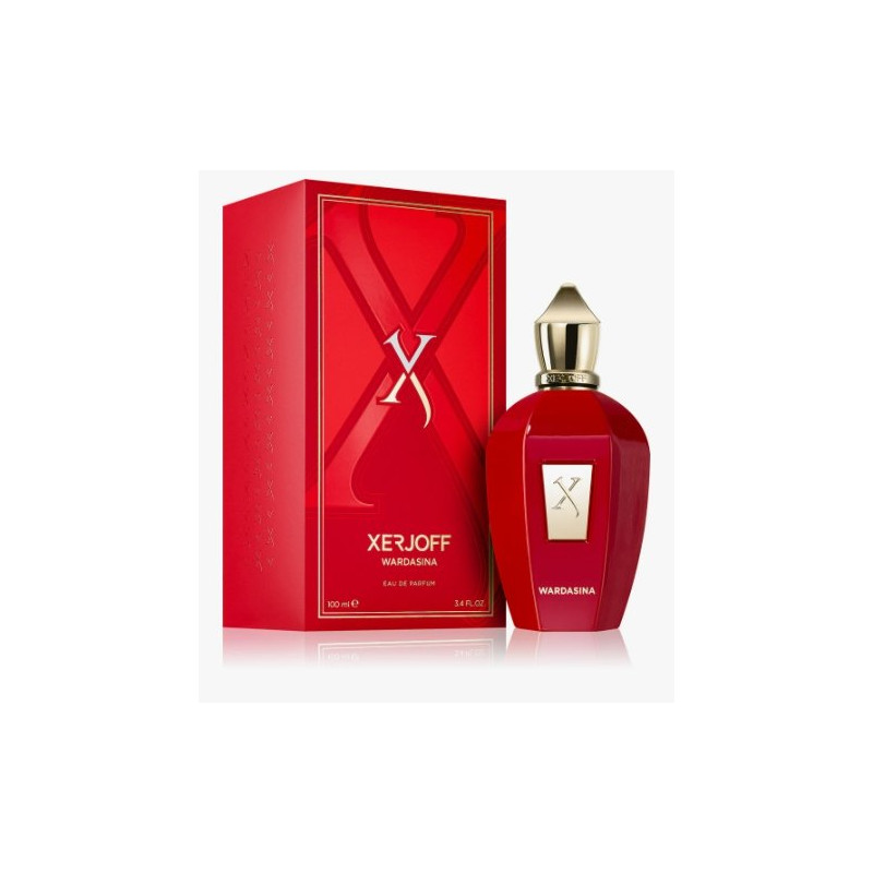 Xerjoff Wardasina Perfume EDP 100 ml