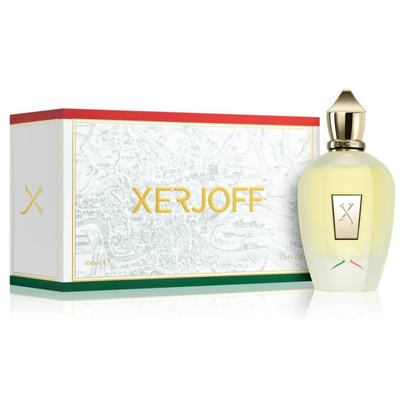 Xerjoff Zefiro Perfume  EDP 100 ml