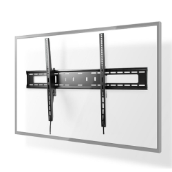 Nedis TVWM2170BK Tiltable TV wall mount 60 -100”