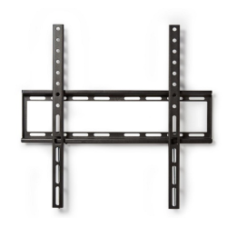 Nedis TVWM1031BK