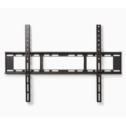 Nedis TVWM1051BK Fixed TV wall mount 37–70"