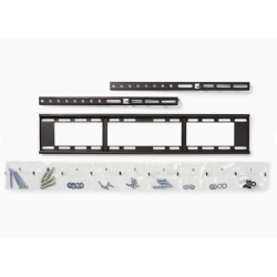 Nedis TVWM1051BK Fixed TV wall mount 37–70"