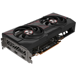 Sapphire PULSE AMD Radeon RX 9060XT 16 GB Graphics Card