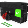 Green  Cell INV22 Pure Sine Wave 1500 W Inverter