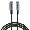 Verbatim USB-C High-Speed Charging & Data Cable 240W 1.2m