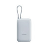 Xiaomi Power bank 22.5W with Integrated Cable 10000mAh