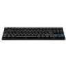 Logitech G515 TKL Tenkeyless Gaming Keyboard