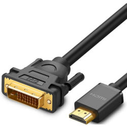 Ugreen HD106 DVI-HDMI Cable 3m