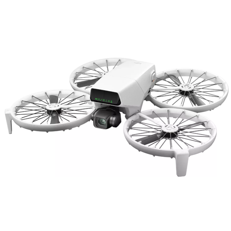 DJI Flip Fly More Combo (DJI RC 2) Drone