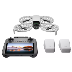 DJI Flip Fly More Combo (DJI RC 2) Drone