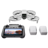 DJI Flip Fly More Combo (DJI RC 2) Drone