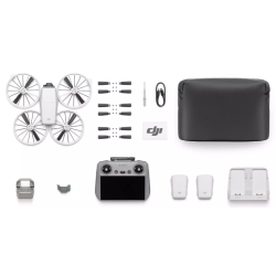 DJI Flip Fly More Combo (DJI RC 2) Drone