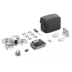 DJI Flip Fly More Combo (DJI RC 2) Drone
