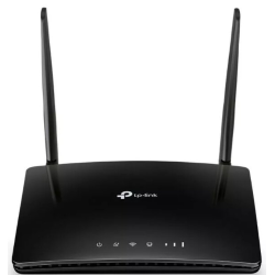 TP‑Link Archer MR105 4G LTE N300 Wireless N 4G LTE Router