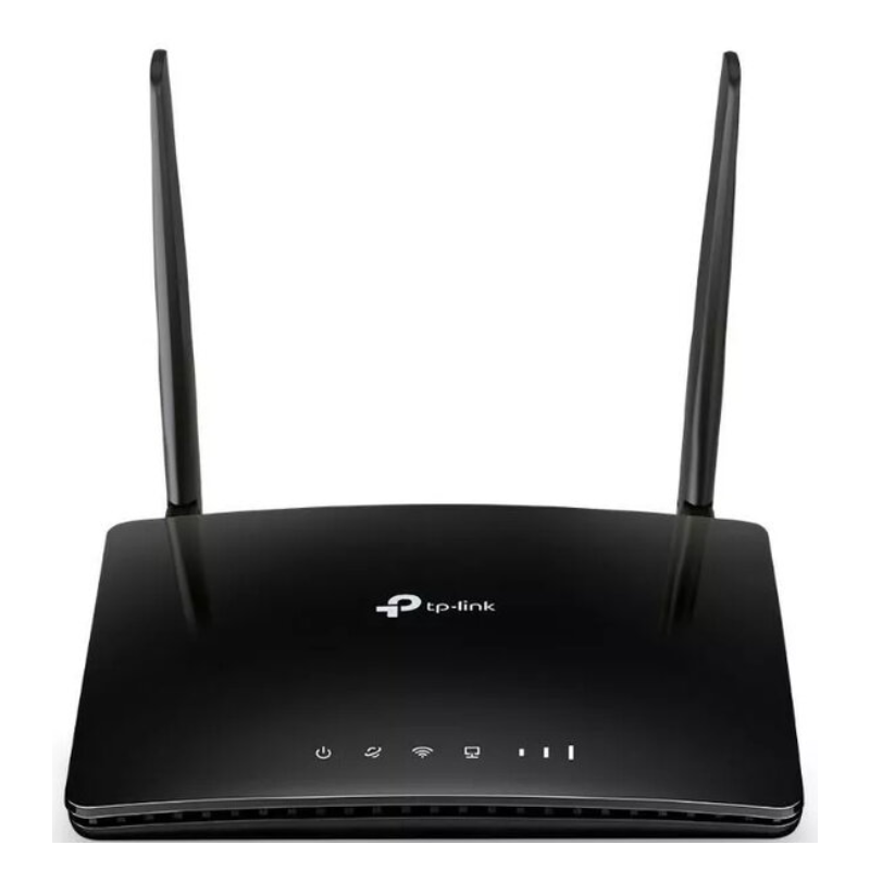 TP‑Link Archer MR105 4G LTE N300 Wireless N 4G LTE Router