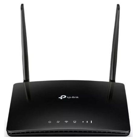 TP-LINK TL-MR105