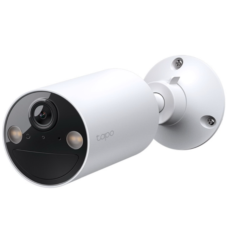 TP-Link Tapo C410 Smart IP Wire‑Free Outdoor Camera