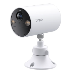 TP-Link Tapo C410 Smart IP Wire‑Free Outdoor Camera