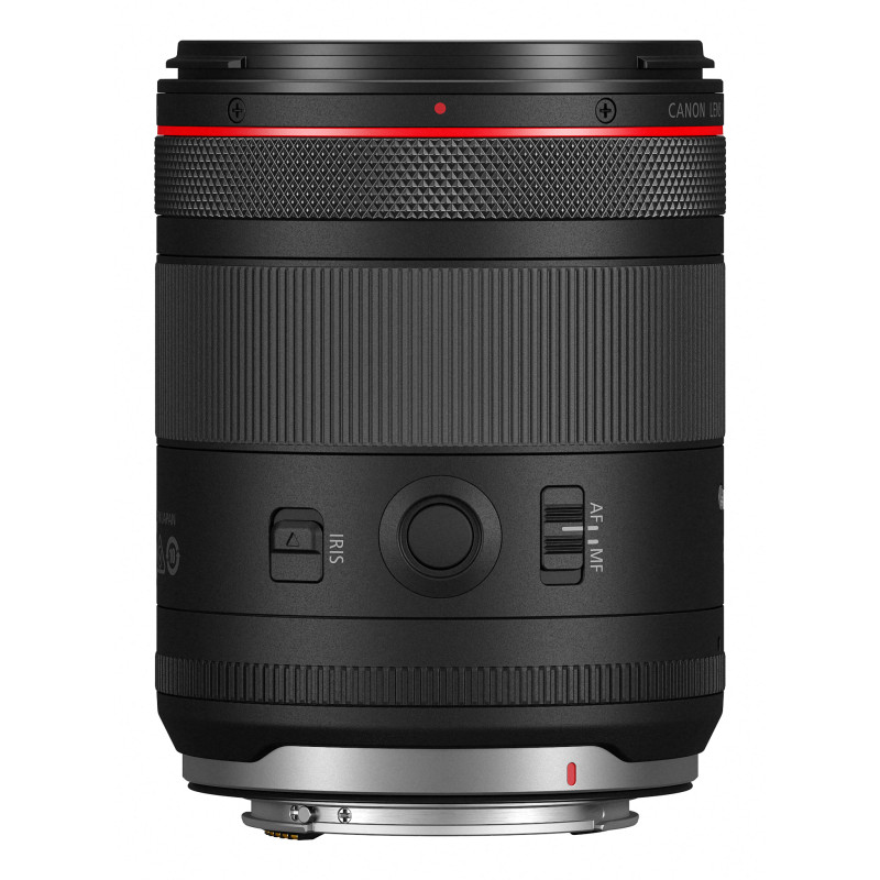 Canon RF 85mm F1.4L VCM MILC Teleobjektyvas