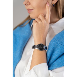 Paul Lorens Women’s Watch PL8154A-1A1 / silver