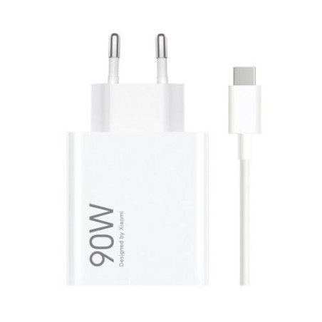Xiaomi MDY-15-EK Charging Combo Power Adapter 90 W