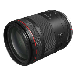 Canon RF 85mm F1.4L VCM MILC Telephoto lens