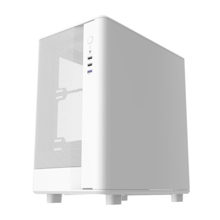 Darkflash DB330M Micro ATX Computer Case