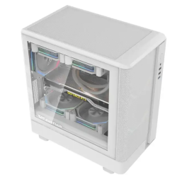 Darkflash DB330M Micro ATX Computer Case