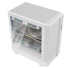 Darkflash DB330M- MESH-WH