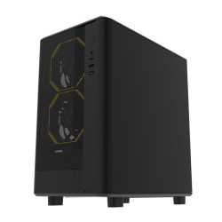 Darkflash DB330M-MESH-BK