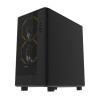 Darkflash DB330M-MESH-BK