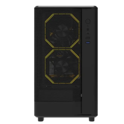 Darkflash DB330M-MESH-BK