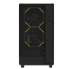 Darkflash DB330M Mesh Micro-ATX Computer Case