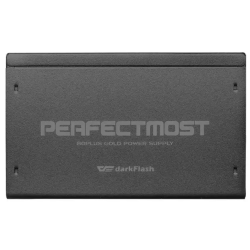 Darkflash PMT 80 Plus Gold Computer Power Supply 850W