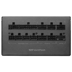 Darkflash PMT850A3-BK