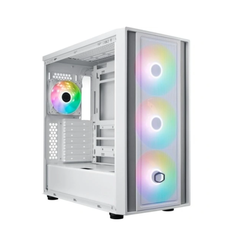 Cooler Master MasterBox 600 Computer Corpus
