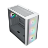 Cooler Master MasterBox 600 Computer Corpus