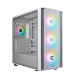 Cooler Master MasterBox 600 Computer Corpus