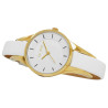 Paul Lorens Women’s Watch PL8154A-3C2 / gold