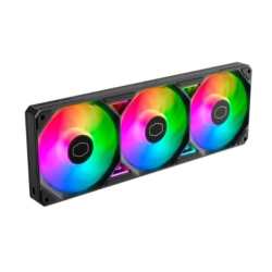 Cooler Master SickleFlow Edge 360 ARGB Fan 12cm