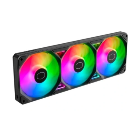 Cooler Master SickleFlow Edge 360 ARGB Fan 12cm