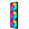 Cooler Master SickleFlow Edge 360 ARGB Fan 12cm
